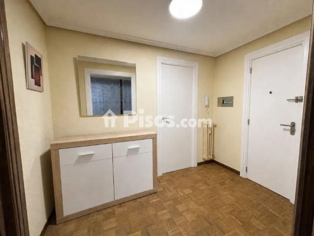 Apartamento en alquiler en Soria, Castilla y León