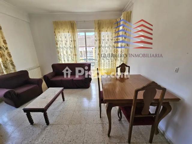 Apartamento en alquiler en Centro, Ourense
