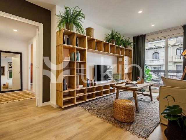 Piso en alquiler en Eixample, Barcelonès