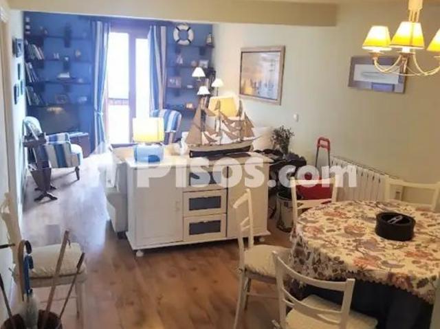 Apartamento en alquiler en Centro, Santander