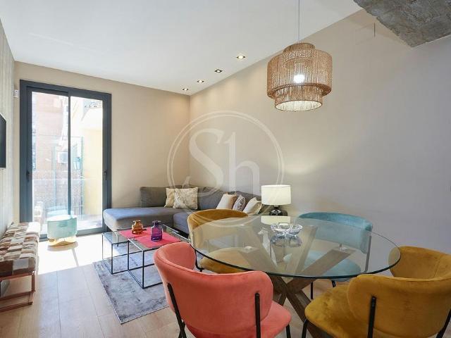 Piso en alquiler en Barcelona, el Fort Pienc
