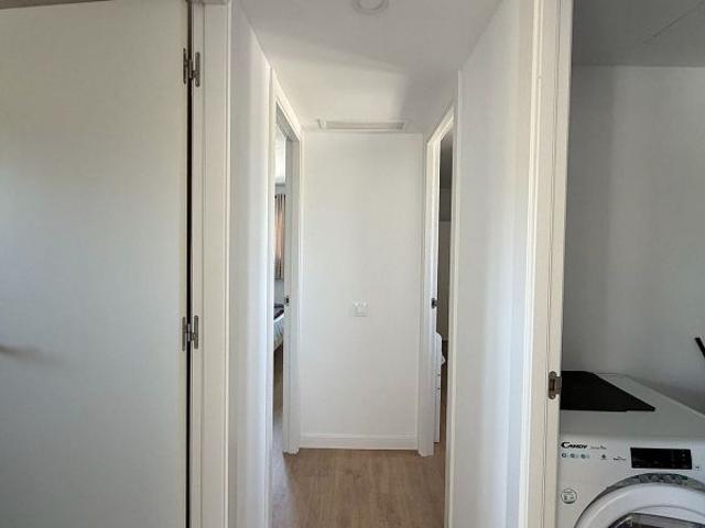 Piso en alquiler en Urbanización Las Dunas, Baix Llobregat