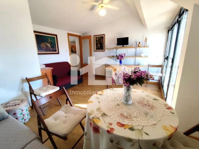 Apartamento en alquiler en Ávila, Castilla y León