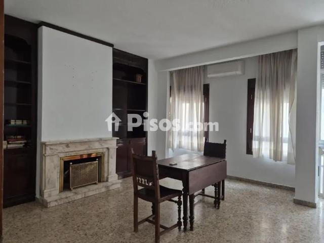 Apartamento en alquiler en Distrito Sur, Córdoba