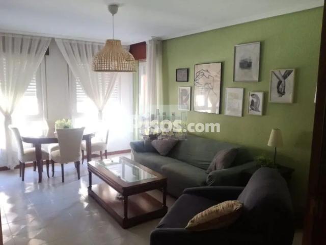 Apartamento en alquiler en Suances, Cantabria