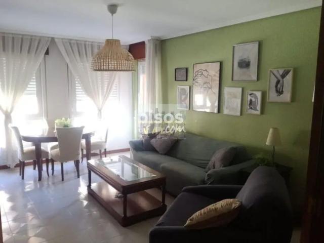 Apartamento en alquiler en Suances, Cantabria