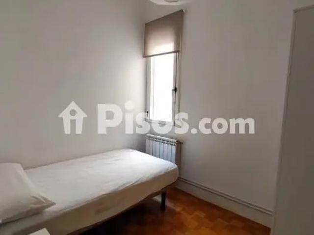 Apartamento en alquiler en Ourense