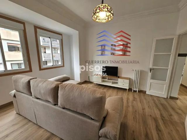 Apartamento en alquiler en Centro, Ourense