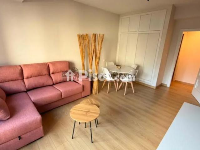 Apartamento en alquiler en Centro, Ourense