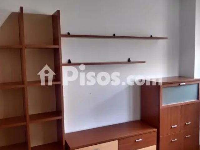 Apartamento en alquiler en San Pablo - San Nicolás, Valladolid