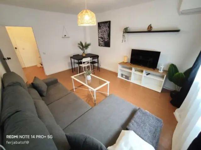 Apartamento en alquiler en San Blas, Cáceres