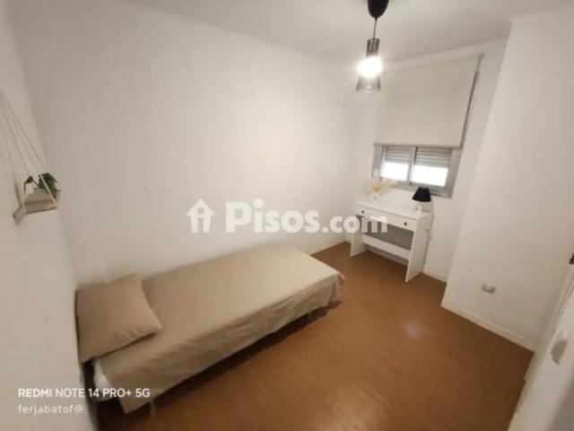 Apartamento en alquiler en San Blas, Cáceres
