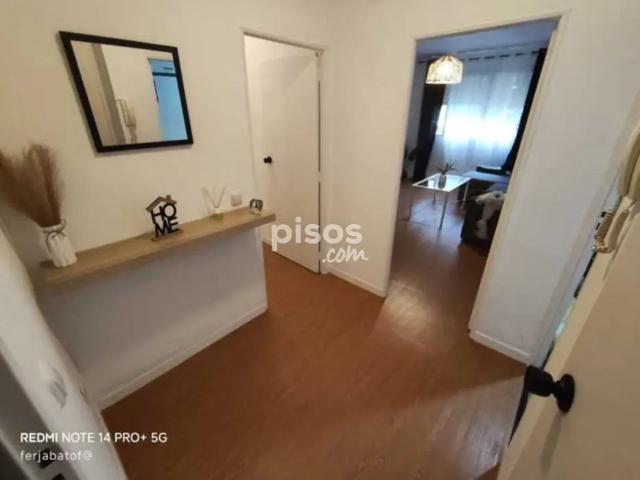 Apartamento en alquiler en San Blas, Cáceres