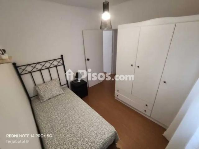 Apartamento en alquiler en San Blas, Cáceres