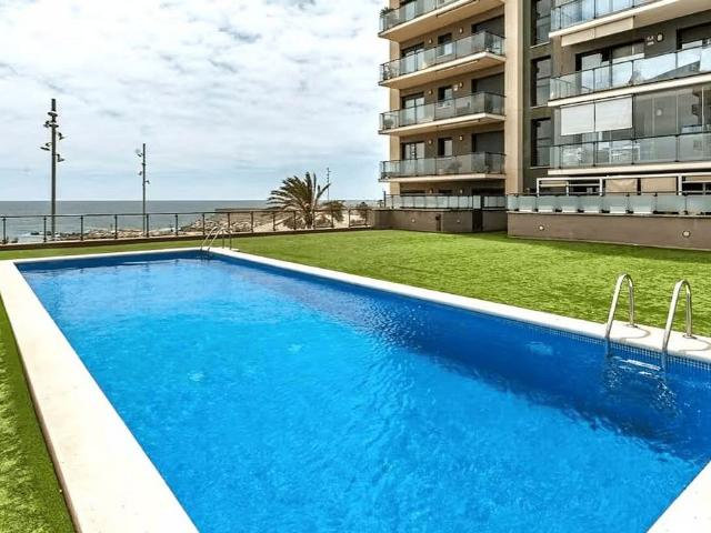 Piso en alquiler en Progrés, Badalona