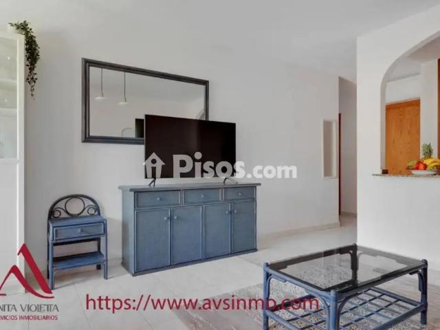 Apartamento en alquiler en Centre Històric, l'Alacantí