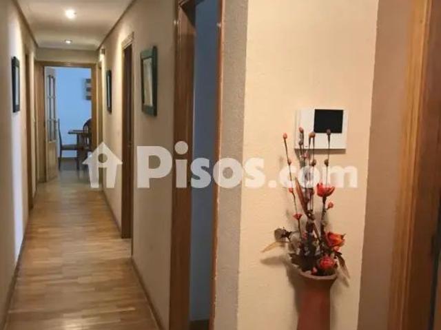 Apartamento en alquiler en Soria, Castilla y León