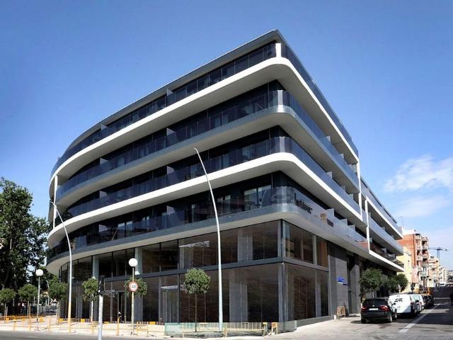 Piso en alquiler en Badalona, Coll i Pujol