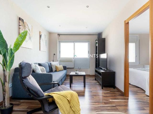 Piso en alquiler en Collblanc, L'hospitalet De Llobregat