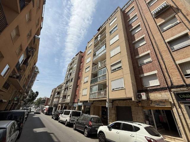 Piso en alquiler en Terrassa, Cementiri Vell