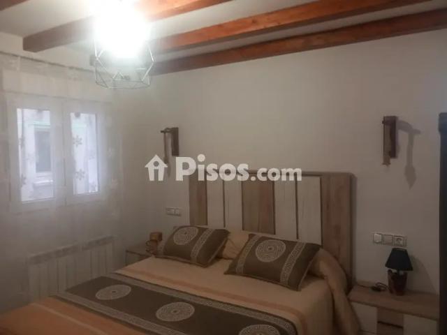 Apartamento en alquiler en Allende el Río, Palencia