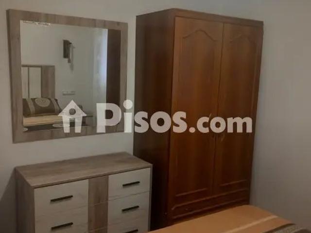 Apartamento en alquiler en Allende el Río, Palencia