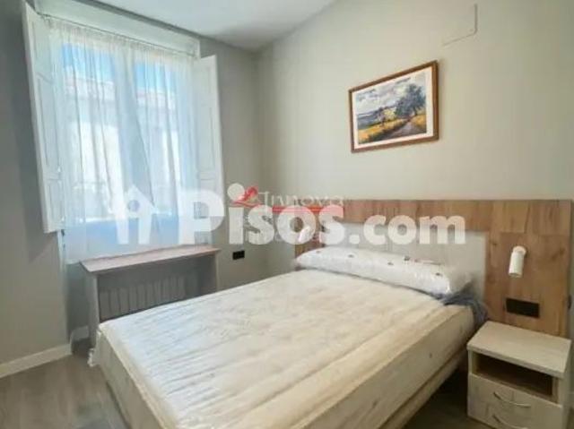 Apartamento en alquiler en San Lorenzo, Segovia