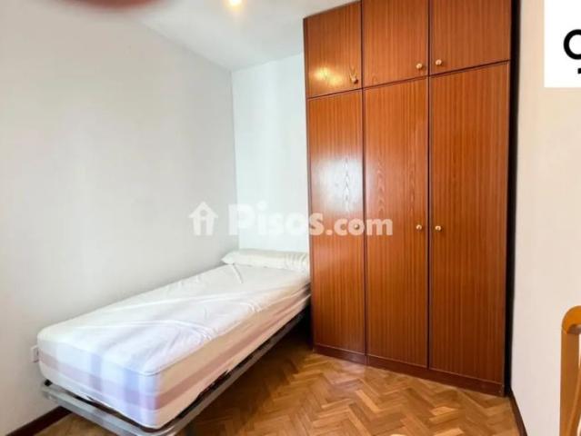 Apartamento en alquiler en Barrio de Tiradores, Cuenca