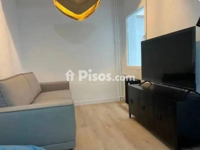 Apartamento en alquiler en Barrio de Tiradores, Cuenca