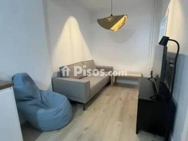 Apartamento en alquiler en Barrio de Tiradores, Cuenca