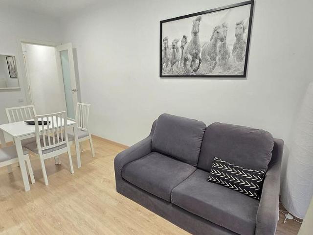 Piso en alquiler en Nou Barris, Barcelonès