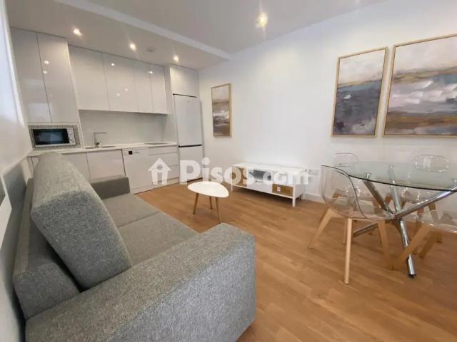 Apartamento en alquiler en Santo Domingo, Tierra de Badajoz