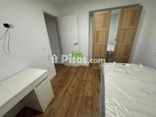 Apartamento en alquiler en Centro, León