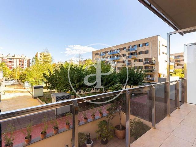Piso en alquiler en Sabadell, Can Llong