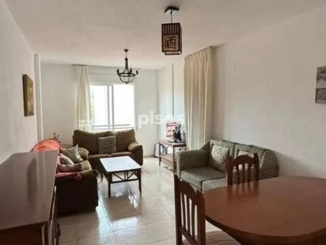 Apartamento en alquiler en Melilla