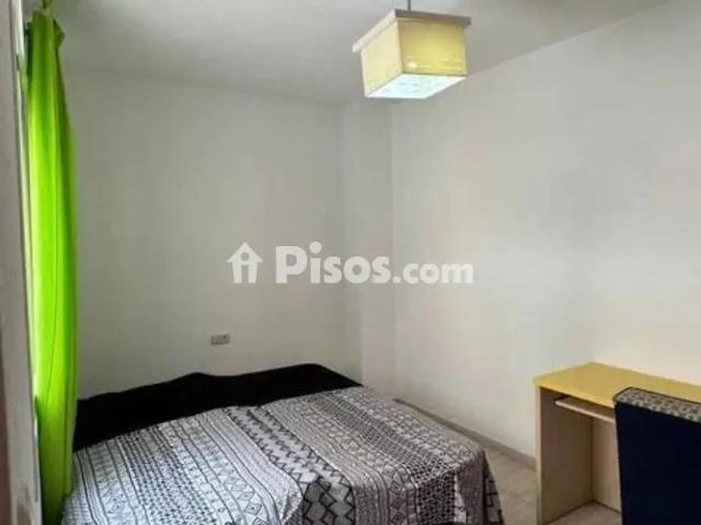 Apartamento en alquiler en Melilla