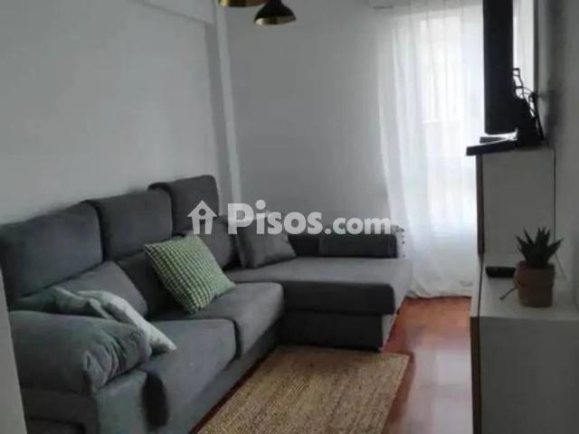 Apartamento en alquiler en A Coruña, Galicia