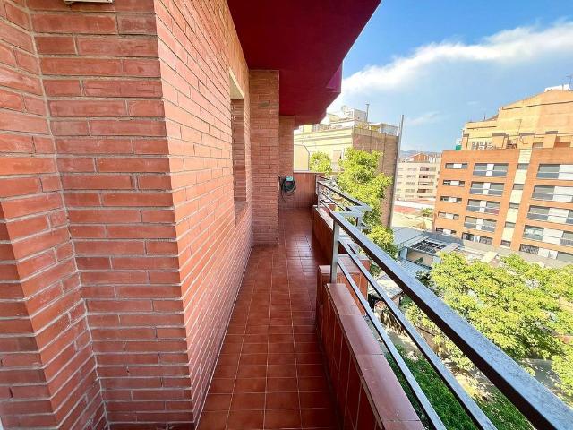 Piso en alquiler en Barcelona, la Sagrera
