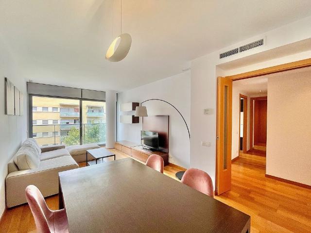 Piso en alquiler en Barcelona, Provençals del Poblenou