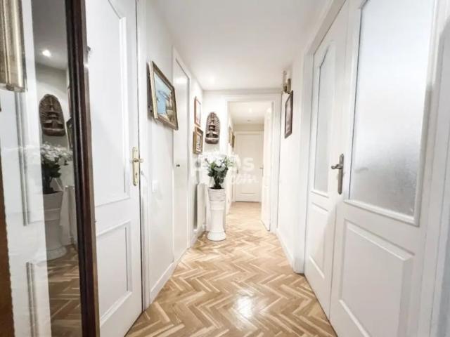 Apartamento en alquiler en Centro, Guadalajara