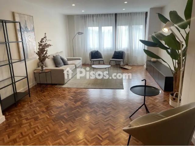 Apartamento en alquiler en Dunboa, Gipuzkoako Bidasoa