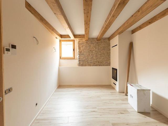 Piso en alquiler en la Sagrera, Osona