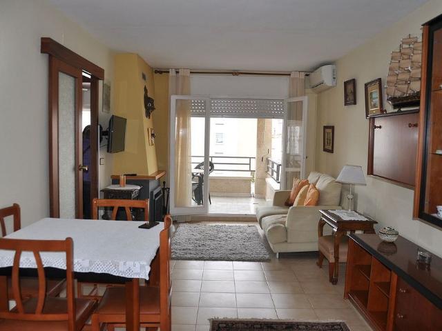 Piso en alquiler en Calafell, Segur de Calafell Platja