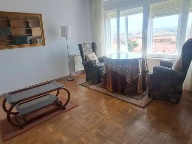 Apartamento en alquiler en Ávila, Castilla y León