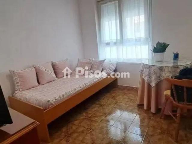 Apartamento en alquiler en Ávila, Castilla y León