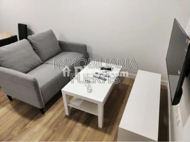 Apartamento en alquiler en Centro, León