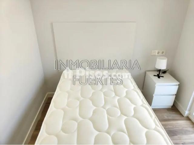 Apartamento en alquiler en Centro, León