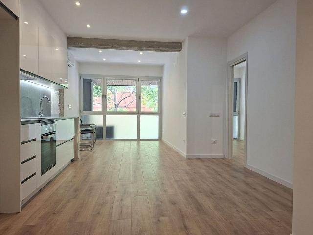 Piso en alquiler en Sarrià - Sant Gervasi, Barcelonès