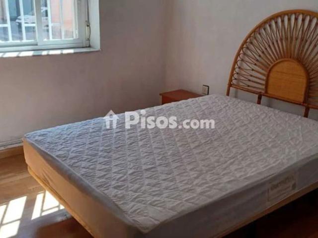 Apartamento en alquiler en Centro, Salamanca