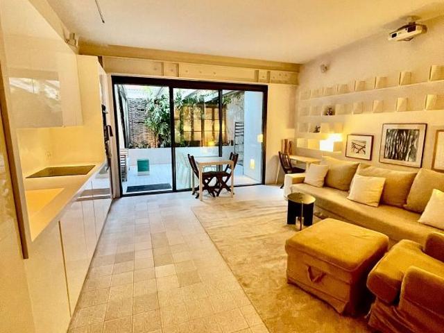 Piso en alquiler en Sarrià - Sant Gervasi, Barcelonès